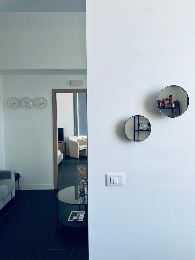 Lite Apartment By Eureka Катанія Екстер'єр фото