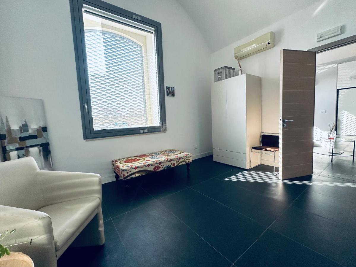 Lite Apartment By Eureka Катанія Екстер'єр фото
