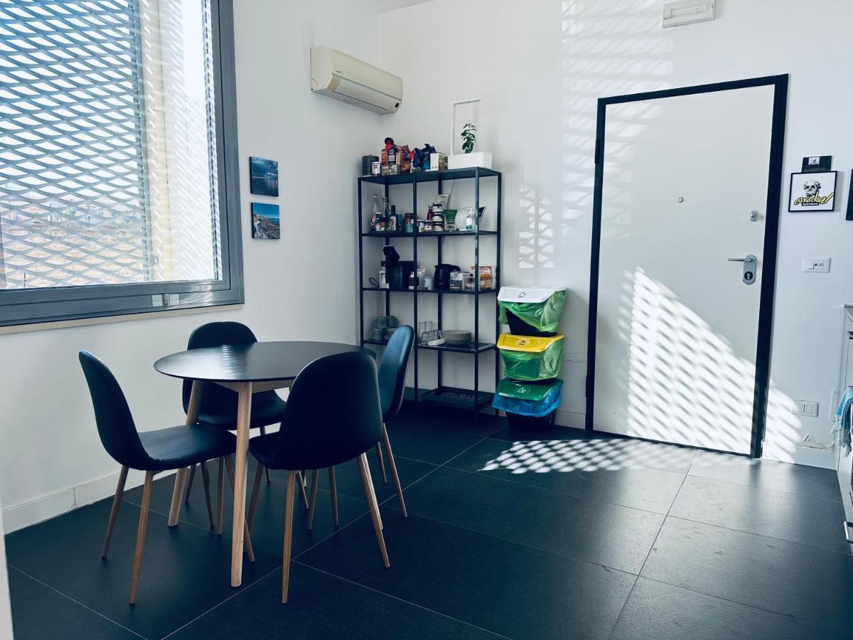 Lite Apartment By Eureka Катанія Екстер'єр фото